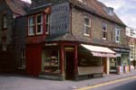 No 15 Frederick's, baker, 1960s